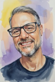 Tanzpartner Federico